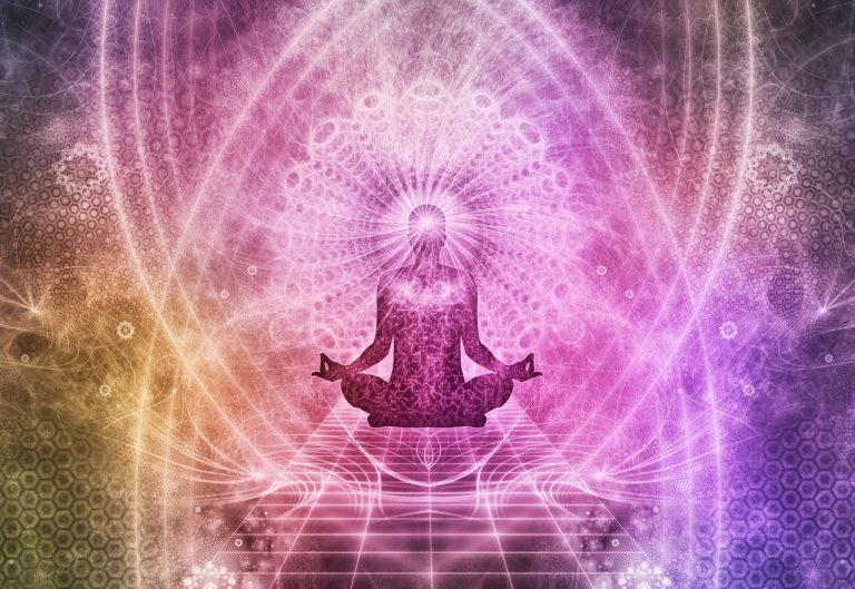 yoga philosophy